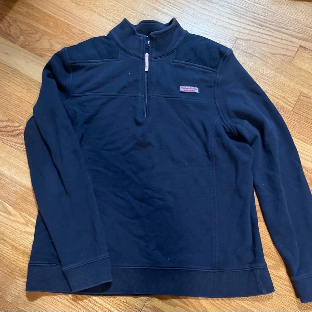GUC Vineyard Vines Quarter Zip